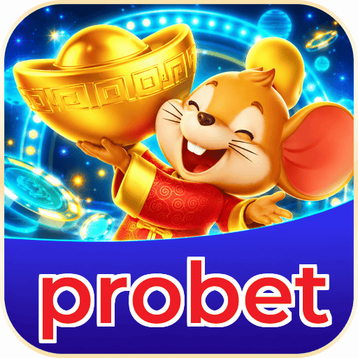 Requisitos do APK probet para Android - Logo Oficial