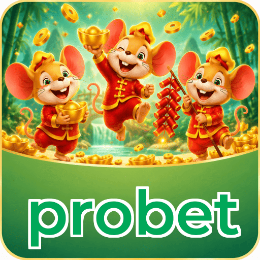 probet Logo Verificado