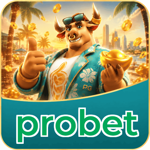 Logo probet Plataforma Certificada