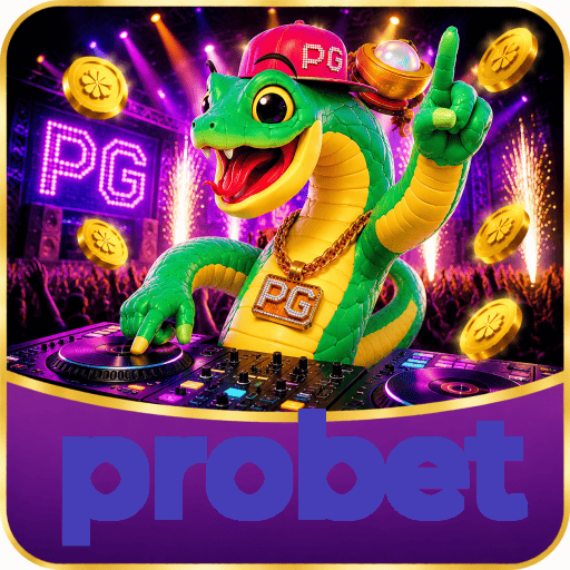 Logo da probet