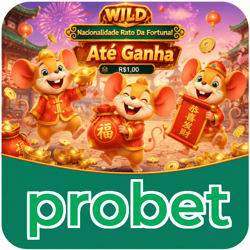 probet Download Speed Test Logo - Teste de Velocidade Certificado