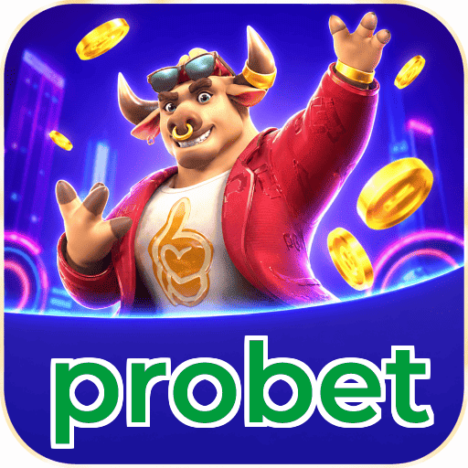 probet Logo Seguro