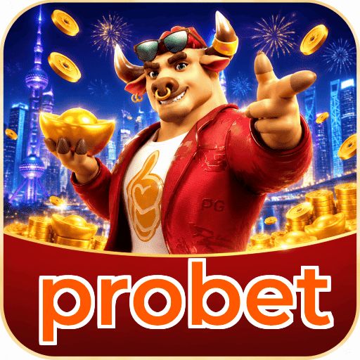 probet Plataforma Confiável