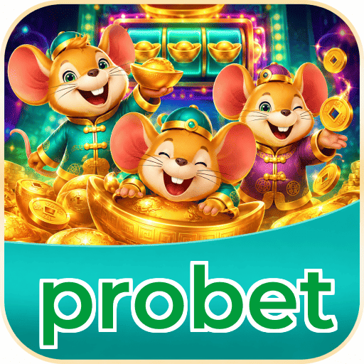 probet Jackpots Progressivos