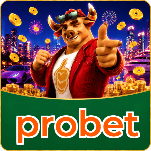 probet VIP Program Logo