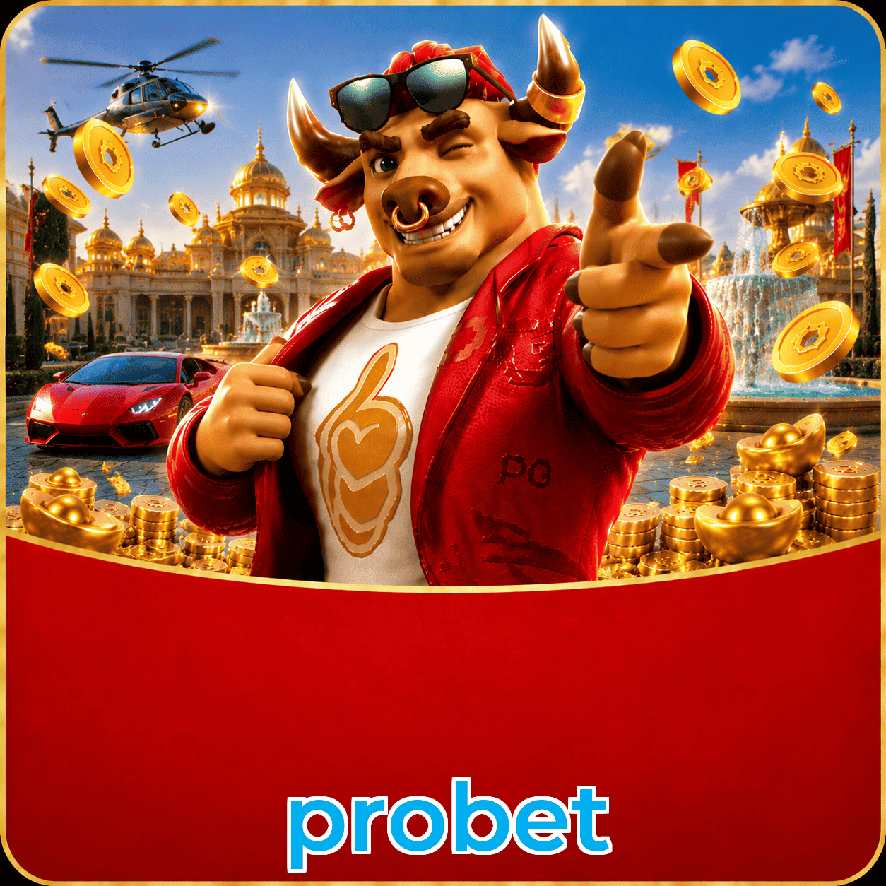 probet Loteria Online Brasil - Plataforma Certificada
