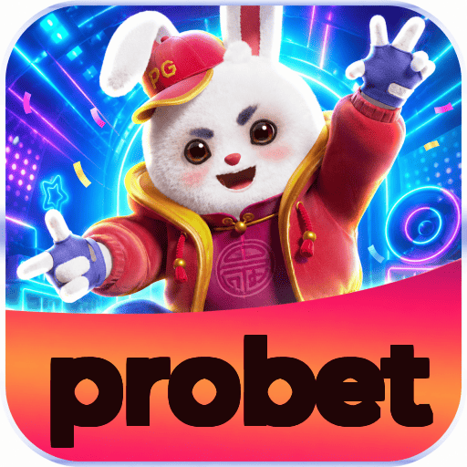 probet Logo Oficial